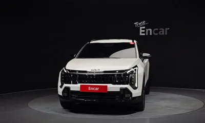 Kia Sportage 2025, 1054 км, за 26257.06 USD