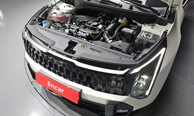 Kia Sportage 2025, 1054 км, за 26058.65 USD - фото 6