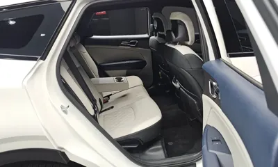 Kia Sportage 2025, 1054 км, за 26058.65 USD - фото 11