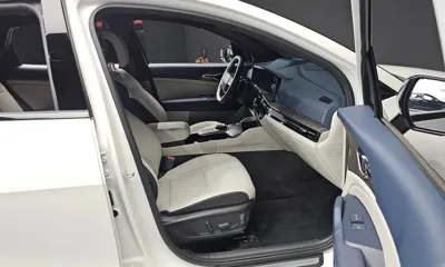 Kia Sportage 2025, 1054 км, за 26058.65 USD - фото 26