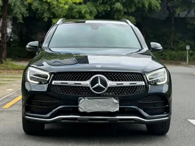 Mercedes-Benz GLC 2021, 70000 км, за 23137.27 USD