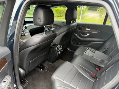 Mercedes-Benz GLC 2021, 70000 км, за 23137.27 USD - фото 8