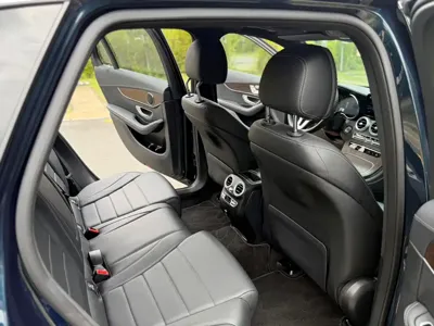 Mercedes-Benz GLC 2021, 70000 км, за 23137.27 USD - фото 9