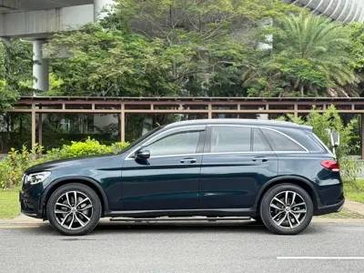 Mercedes-Benz GLC 2021, 70000 км, за 23137.27 USD - фото 10