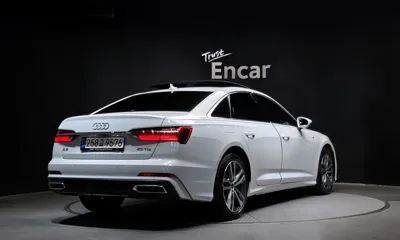Audi A6 2023, 10219 км, за 28404.36 USD