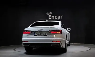 Audi A6 2023, 10219 км, за 28404.36 USD