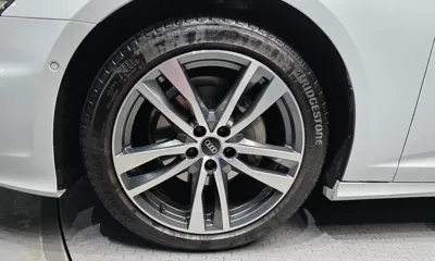 Audi A6 2023, 10219 км, за 28404.36 USD