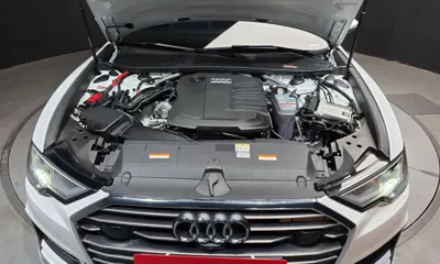 Audi A6 2023, 10219 км, за 28219.77 USD - фото 6