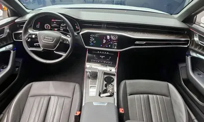 Audi A6 2023, 10219 км, за 28219.77 USD - фото 7