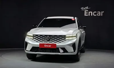 Renault-KoreaSamsung Grand Koleos 2026, 10795 км, за 22947.4 USD - фото 3