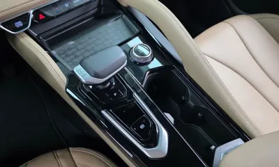 Renault-KoreaSamsung Grand Koleos 2026, 10795 км, за 22947.4 USD - фото 9