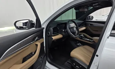 Renault-KoreaSamsung Grand Koleos 2026, 10795 км, за 22947.4 USD - фото 10