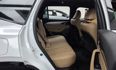 Renault-KoreaSamsung Grand Koleos 2026, 10795 км, за 22947.4 USD - фото 12