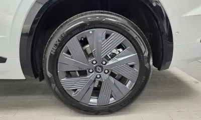 Renault-KoreaSamsung Grand Koleos 2026, 10795 км, за 22947.4 USD - фото 21