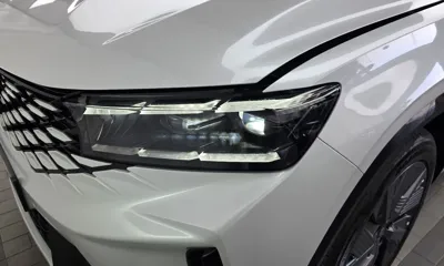 Renault-KoreaSamsung Grand Koleos 2026, 10795 км, за 22947.4 USD - фото 22