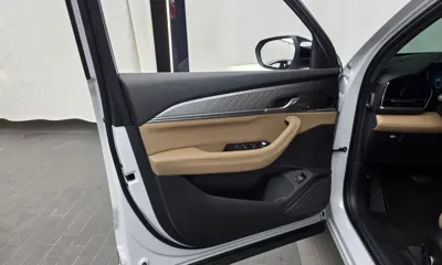 Renault-KoreaSamsung Grand Koleos 2026, 10795 км, за 22947.4 USD - фото 24