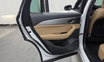 Renault-KoreaSamsung Grand Koleos 2026, 10795 км, за 22947.4 USD - фото 25