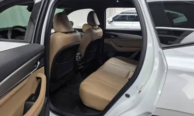 Renault-KoreaSamsung Grand Koleos 2026, 10795 км, за 22947.4 USD - фото 26