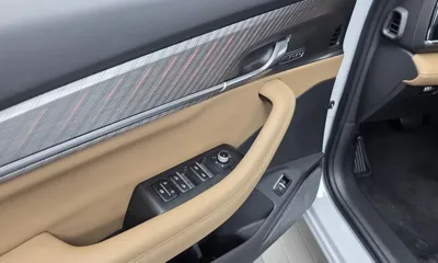 Renault-KoreaSamsung Grand Koleos 2026, 10795 км, за 22947.4 USD - фото 29