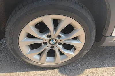 BMW X1 2014, 106400 км, за 6758 USD