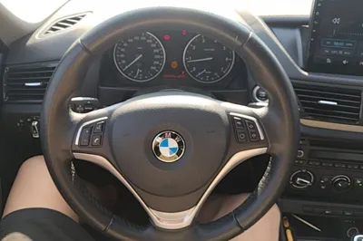 BMW X1 2014, 106400 км, за 6758 USD - фото 6