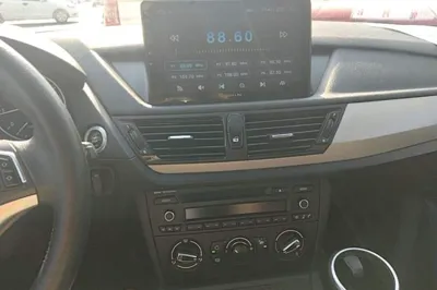BMW X1 2014, 106400 км, за 6758 USD - фото 8