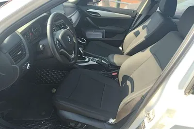 BMW X1 2014, 106400 км, за 6758 USD - фото 10