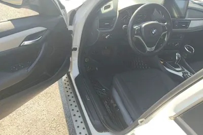 BMW X1 2014, 106400 км, за 6758 USD - фото 11