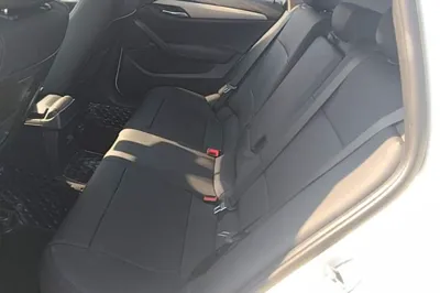BMW X1 2014, 106400 км, за 6758 USD - фото 12