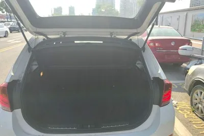 BMW X1 2014, 106400 км, за 6758 USD - фото 14