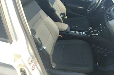 BMW X1 2014, 106400 км, за 6758 USD - фото 15