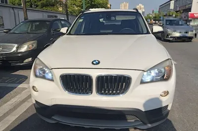 BMW X1 2014, 106400 км, за 6758 USD - фото 17