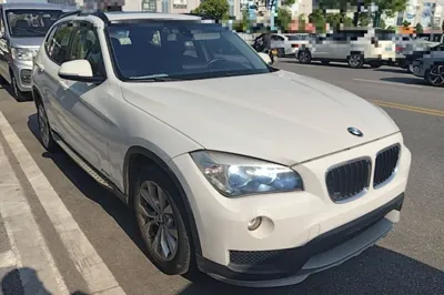 BMW X1 2014, 106400 км, за 6758 USD - фото 18
