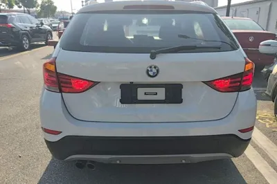 BMW X1 2014, 106400 км, за 6758 USD - фото 20