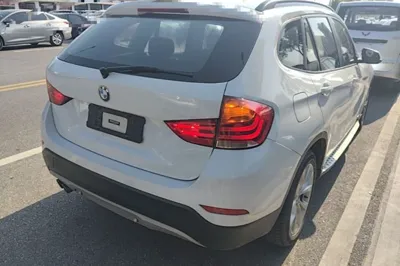 BMW X1 2014, 106400 км, за 6758 USD - фото 21
