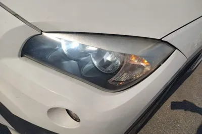 BMW X1 2014, 106400 км, за 6758 USD - фото 24