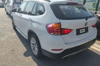 BMW X1 2014, 106400 км, за 6758 USD - фото 28