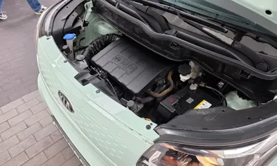 Kia Ray 2020, 98968 км, за 7072.98 USD - фото 6
