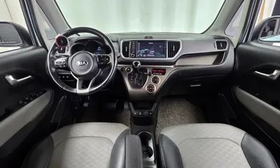 Kia Ray 2020, 98968 км, за 7072.98 USD - фото 7