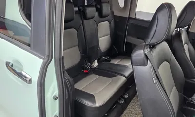Kia Ray 2020, 98968 км, за 7072.98 USD - фото 12
