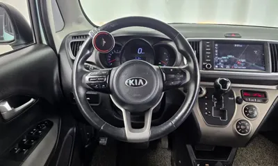 Kia Ray 2020, 98968 км, за 7072.98 USD - фото 13