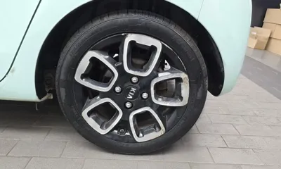 Kia Ray 2020, 98968 км, за 7072.98 USD - фото 21