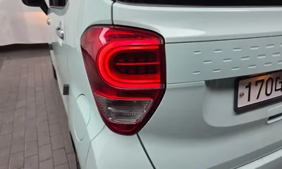 Kia Ray 2020, 98968 км, за 7072.98 USD - фото 23
