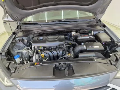 Hyundai Avante 2018, 151346 км, за 5537.46 USD - фото 6