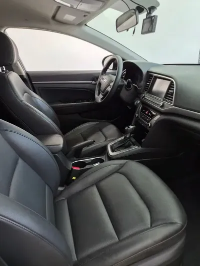 Hyundai Avante 2018, 151346 км, за 5537.46 USD - фото 7