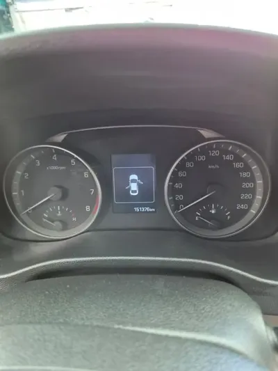 Hyundai Avante 2018, 151346 км, за 5537.46 USD - фото 8