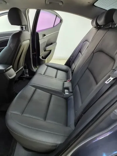 Hyundai Avante 2018, 151346 км, за 5537.46 USD - фото 10