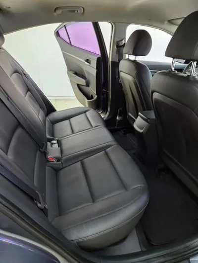 Hyundai Avante 2018, 151346 км, за 5537.46 USD - фото 11