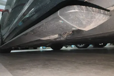 Hima AITO M9 2025, 18700 км, за 65253 USD - фото 28
