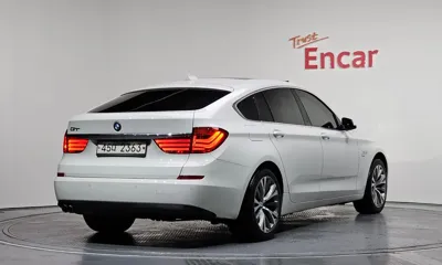 BMW Gran Turismo 2013, 174142 км, за 6284.76 USD